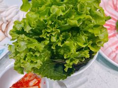 -韩时烤肉(丰科万达广场店)