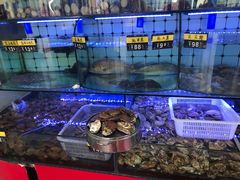 -日照大牌檔•小船海鲜(万平口店)