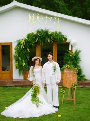 -雅云婚纱摄影工作室旗舰店