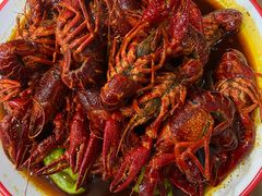 -香满锅老北京羊蝎子火锅·家常菜(新街口店)