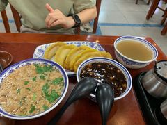 -清真马祥兴菜馆(云南北路店)