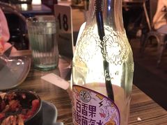 -沈记烧烤海鲜(江汉二路店)