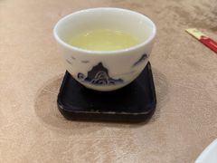 -广东胜利宾馆西关粤中餐厅