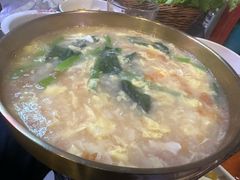 -老卜奎齐齐哈尔烤肉(人民东路店)