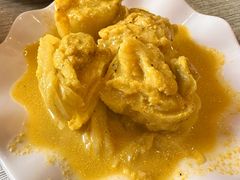芥末墩-宋记爆肚(酒仙桥店)