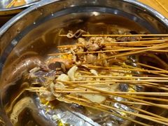 -嘉州鲜知味钵钵鸡(奎星楼店)