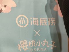 -海底捞火锅(城阳万象汇店)