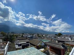 -唐咖精品咖啡(大理古城手冲店)