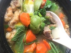 -尽善百年古院餐厅(王家老宅店)