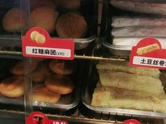 -宏状元现熬粥·京味菜(黄寺大街店)