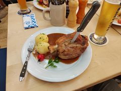 -Restaurant Paulaner am Dom