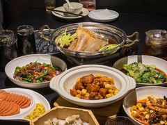 -顺香居·老字号湖北菜(江汉路店)