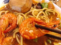 -深夜食堂(永康南路店)