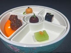 -临江·阅炉