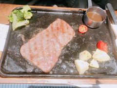 -必胜客(欧亚卖场店)