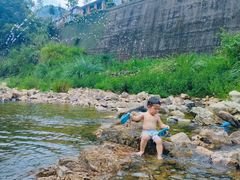 -楠溪江风景名胜区