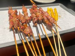 -东来顺·来小馆烧烤(公主坟城乡店)