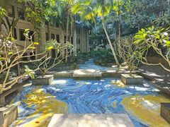 -海南清水湾莱佛士酒店