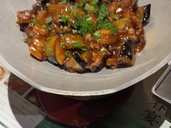 -绿茶餐厅(哈尔滨凯德店)