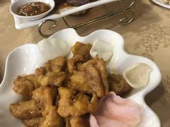 -潮喜竹溪荔湖酒家(荔枝湾店)