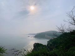 -大连金石滩绿发温泉假日酒店