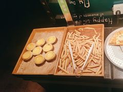-好伦哥比萨烤肉自助(马家堡店)