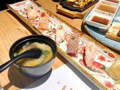 -玄海寿司(国贸店)