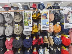 -迪卡侬(燕山店)