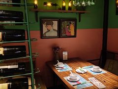 -胡桃里乐队酒馆(昙华林店)