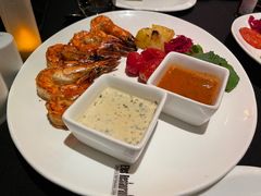 -Efes Turkish & Mediterranean Cuisine 艾菲斯餐厅(陆家嘴店)