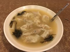-小倩倩•鸡汤馄饨(江西路创始店)