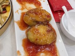 -惠宾饭庄(千禧店)