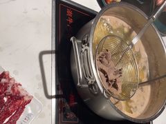 -二刀潮牛·鲜牛肉火锅(爱融荟城店)