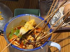 -半酌烧烤小酒馆(南京东路店)