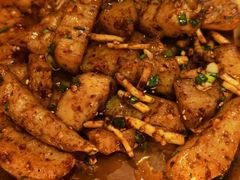 -最昭通一品黄牛小肉串(新迎店)