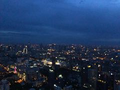 -彩虹云霄拜约克摩天塔