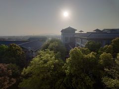 -天目湖御水温泉·度假酒店