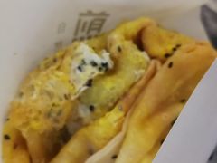 -煎饼道·新鲜现做(来福士店)
