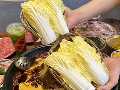 -袁山山重庆火锅(丈八北路店)