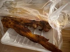 -一代烤翅王(大汉口店)