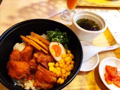 -味千拉面(常州关河东路分店)
