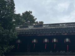 -胡雪岩故居