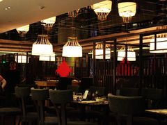 IMG_5857-上海波特曼丽思卡尔顿酒店