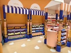 -奈尔宝·儿童乐园·亲子餐厅(苏州大悦城店)