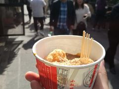 -三大炮豆花铺(锦里店)