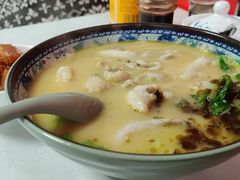 -明呈黄鱼面馆(斜土路店)
