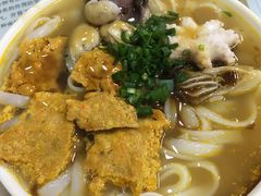 蟹王膏河粉-荔林食店(西华路店)