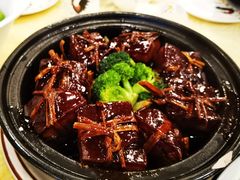 -和膳居私房菜馆(石湾店)