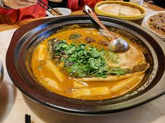 -佰家小厨·南京菜(夫子庙店)