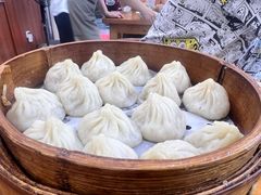 -颐缘居·南翔小笼馆